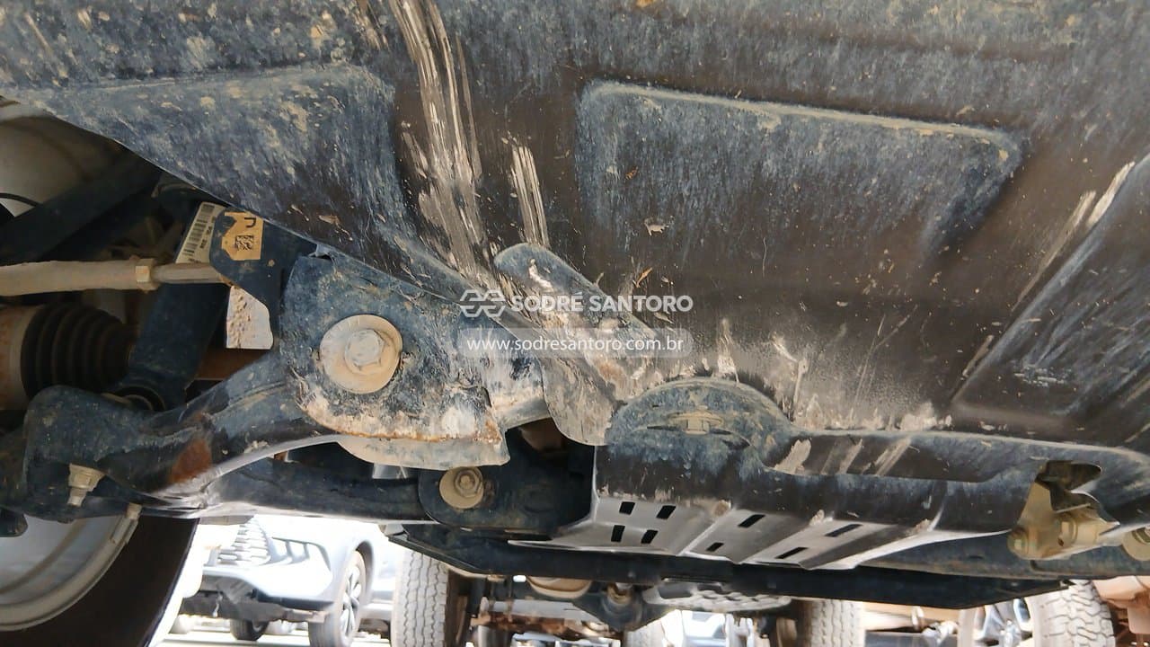 Ford Ranger 2026 — foto 12