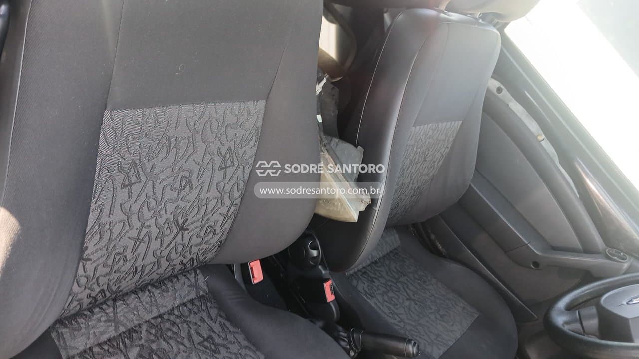 Ford Ka Flex 2009 — foto 7