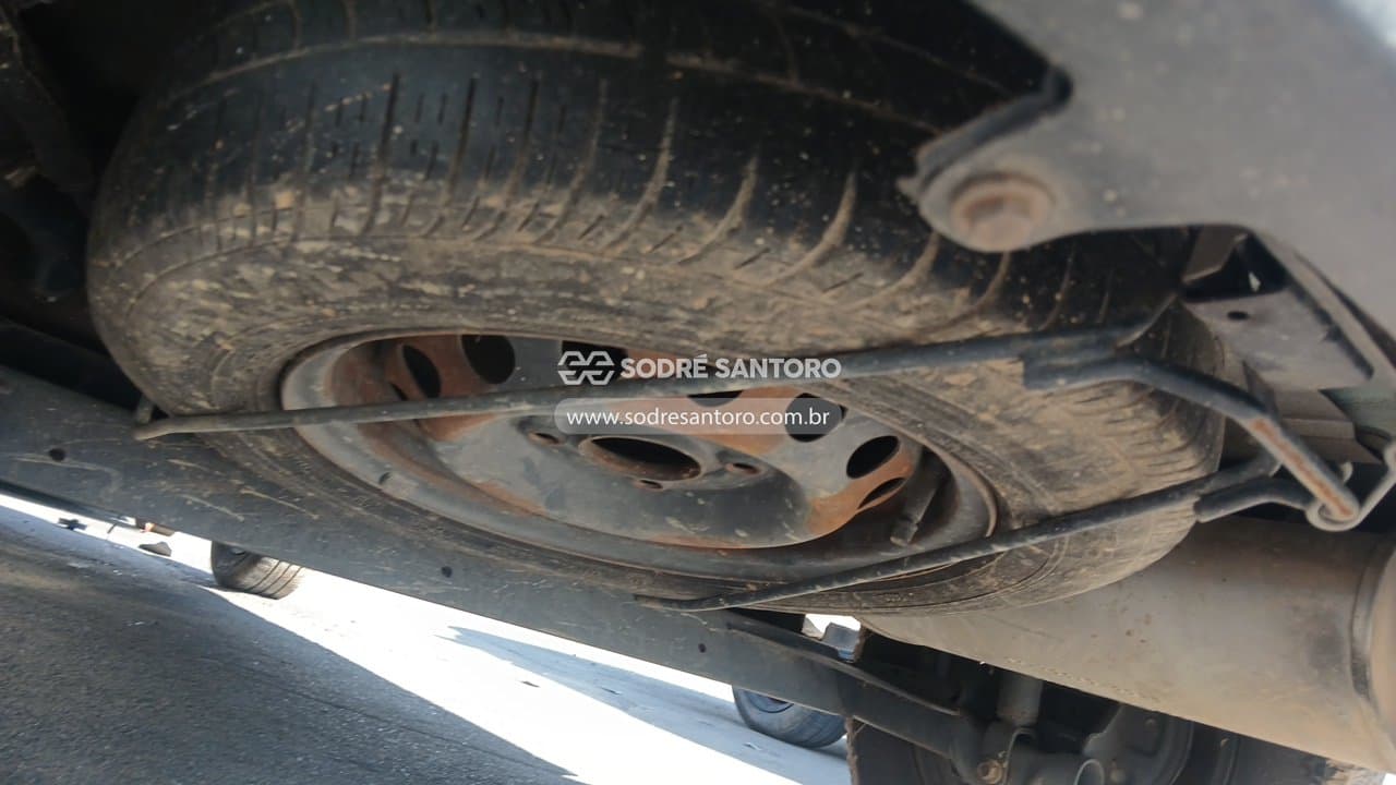 Ford Ka Flex 2009 — foto 8