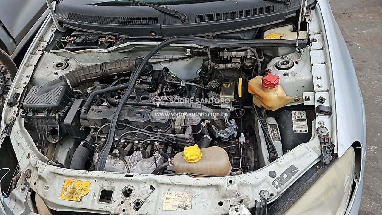 Chevrolet Prisma Joy 2011 — foto 11