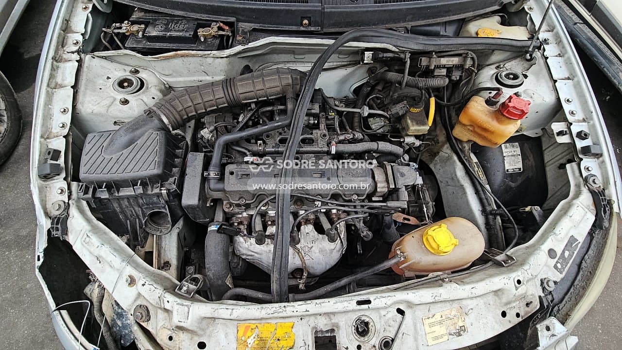 Chevrolet Prisma Joy 2011 — foto 5