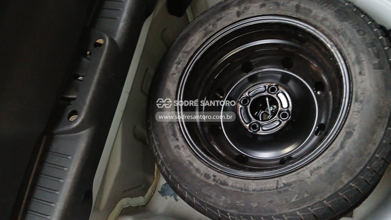 Ford Fiesta Ha 1.6l Seab 2016 — foto 9