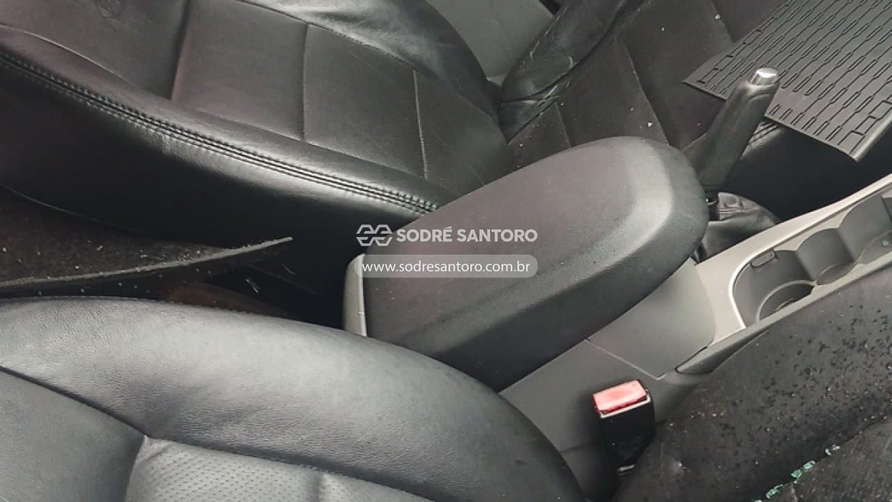 Ford Focus 2l Hc Flex 2011 — foto 8