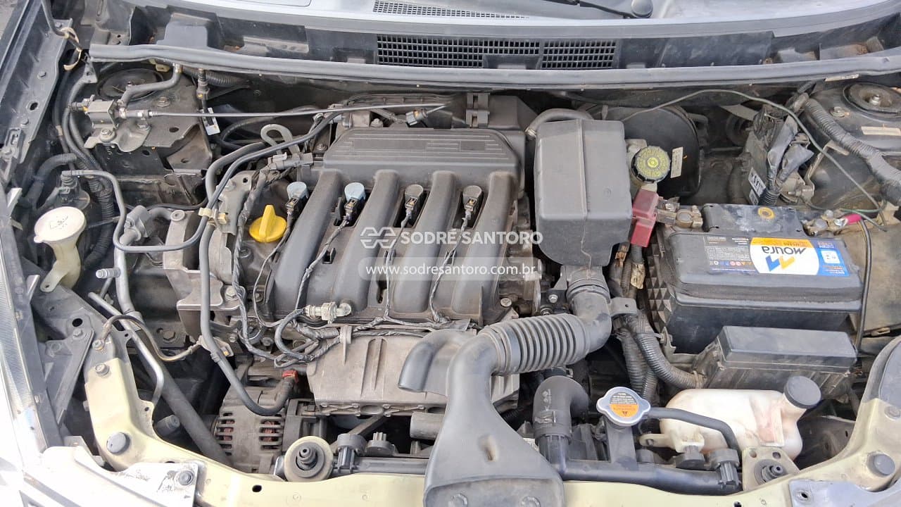 Nissan Livina 16s 2011 — foto 5