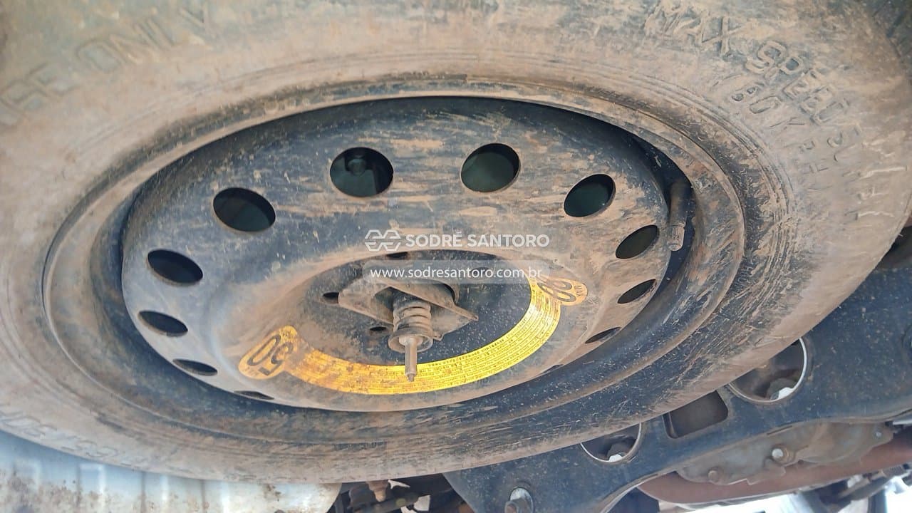 Hyundai Santa Fe 3.5 2012 — foto 9