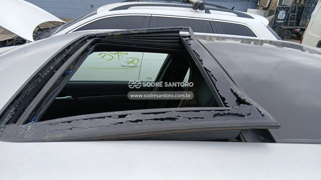 Chrysler 300c 3.6l V6 2012 — foto 11