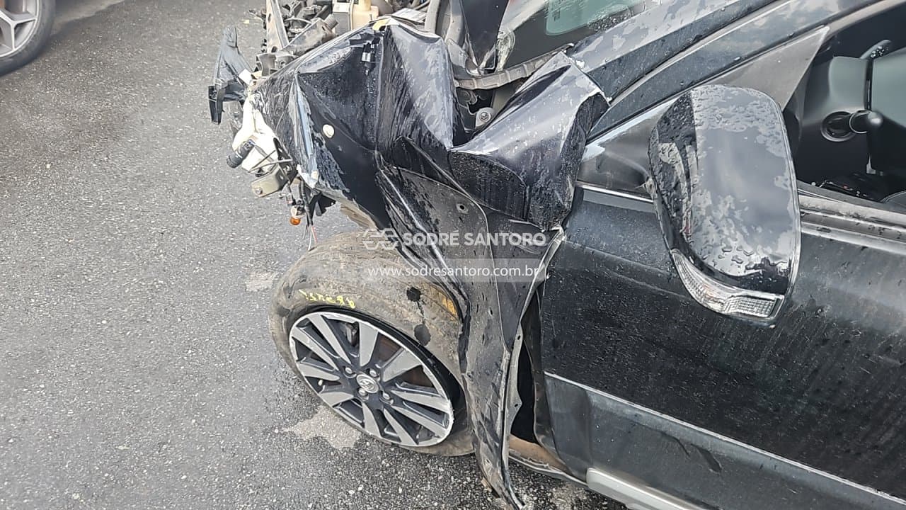 Toyota Etios Hb Cross At 2017 — foto 9