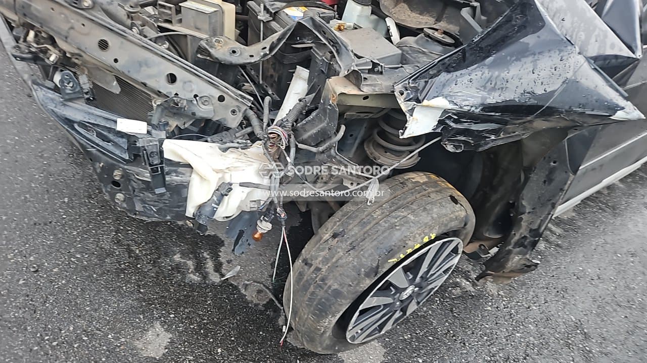 Toyota Etios Hb Cross At 2017 — foto 11
