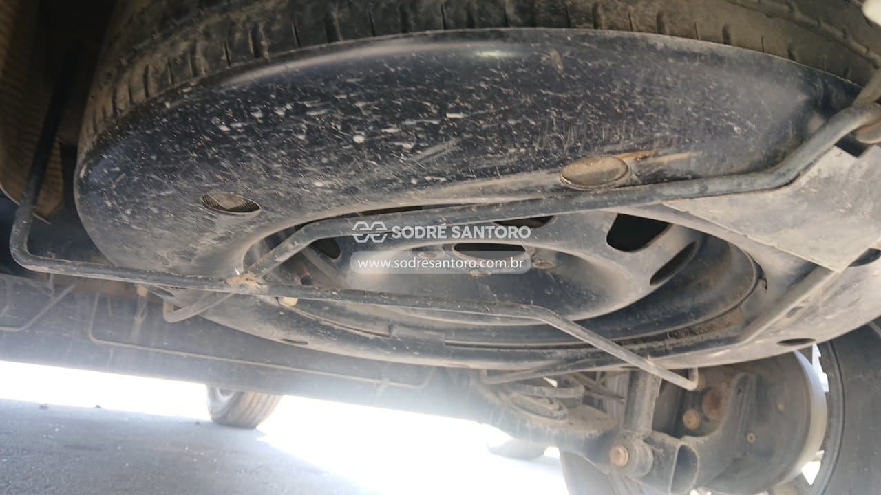 Renault Duster 4x2 2014 — foto 9