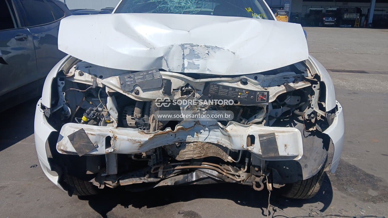 Renault Duster 4x2 2014 — foto 12