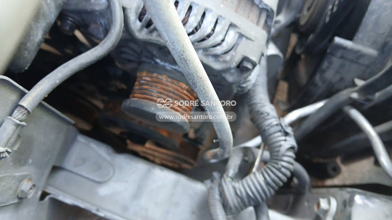 Nissan Sentra 20sl Flex 2012 — foto 10