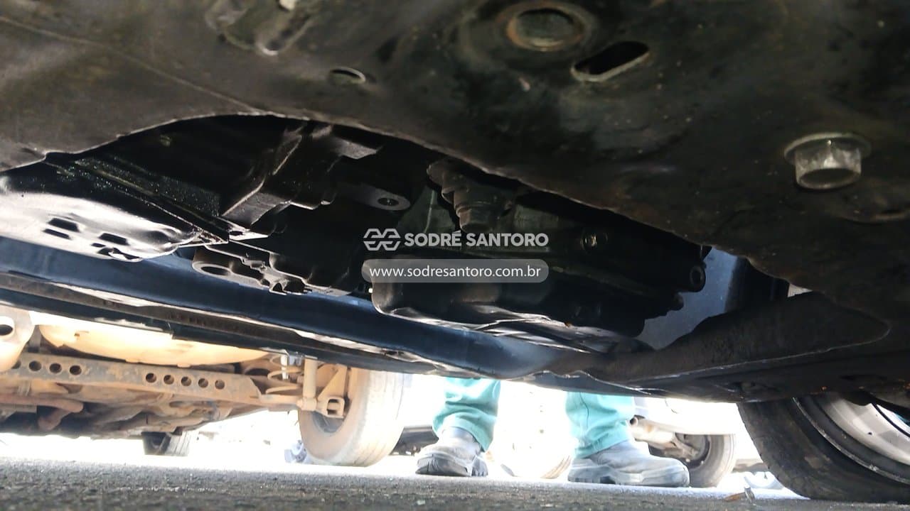 Nissan Sentra 20sl Flex 2012 — foto 11