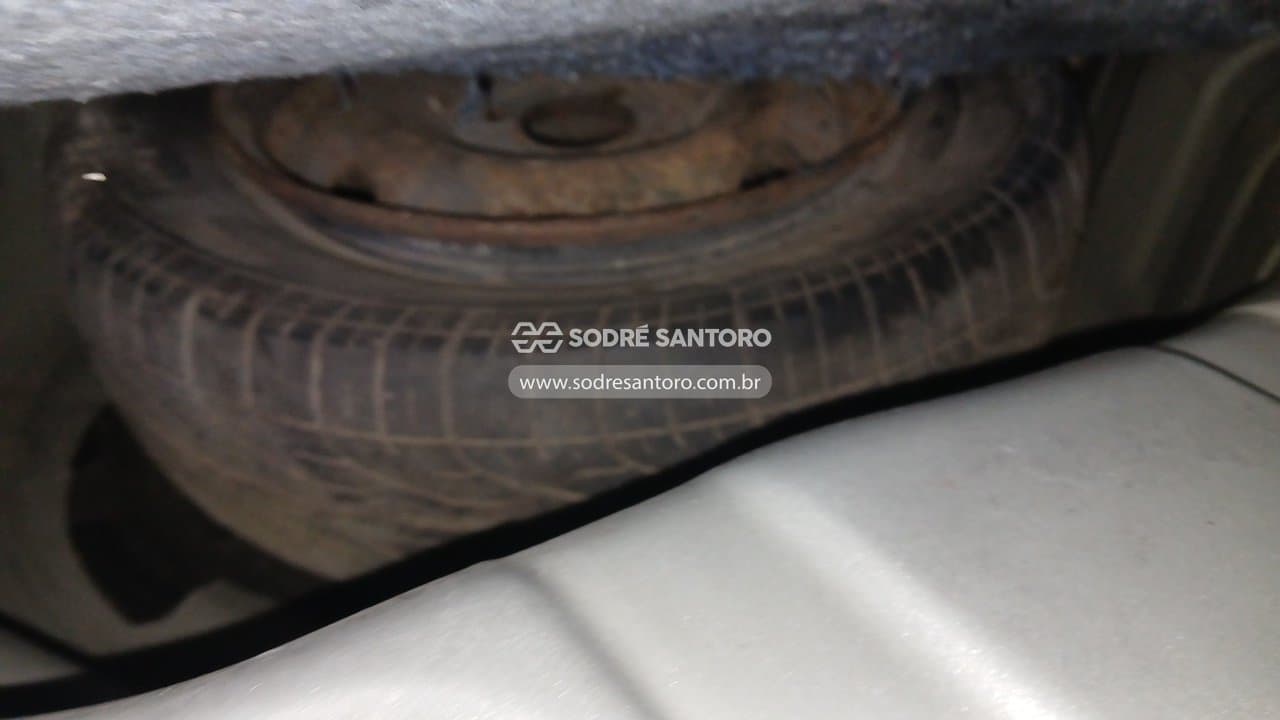 Nissan Sentra 20sl Flex 2012 — foto 9