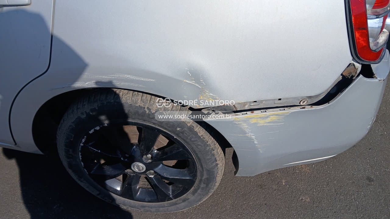 Nissan Sentra 20sl Flex 2012 — foto 12