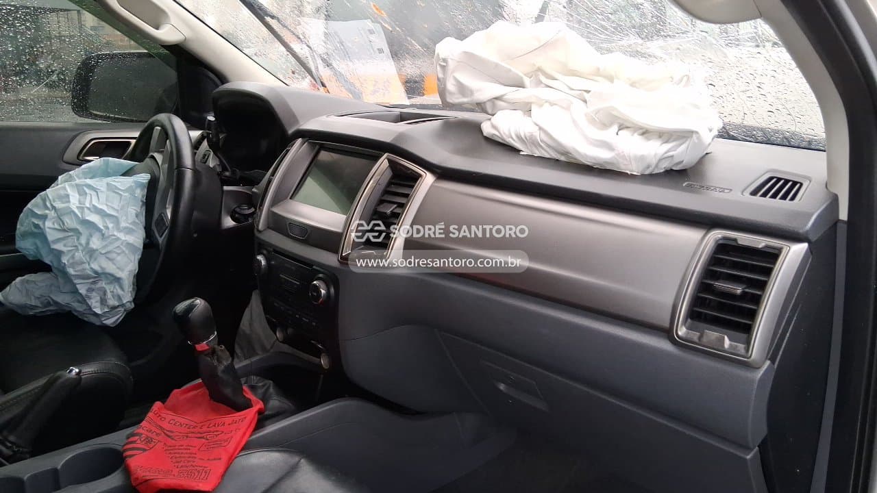 Ford Ranger 2019 — foto 7