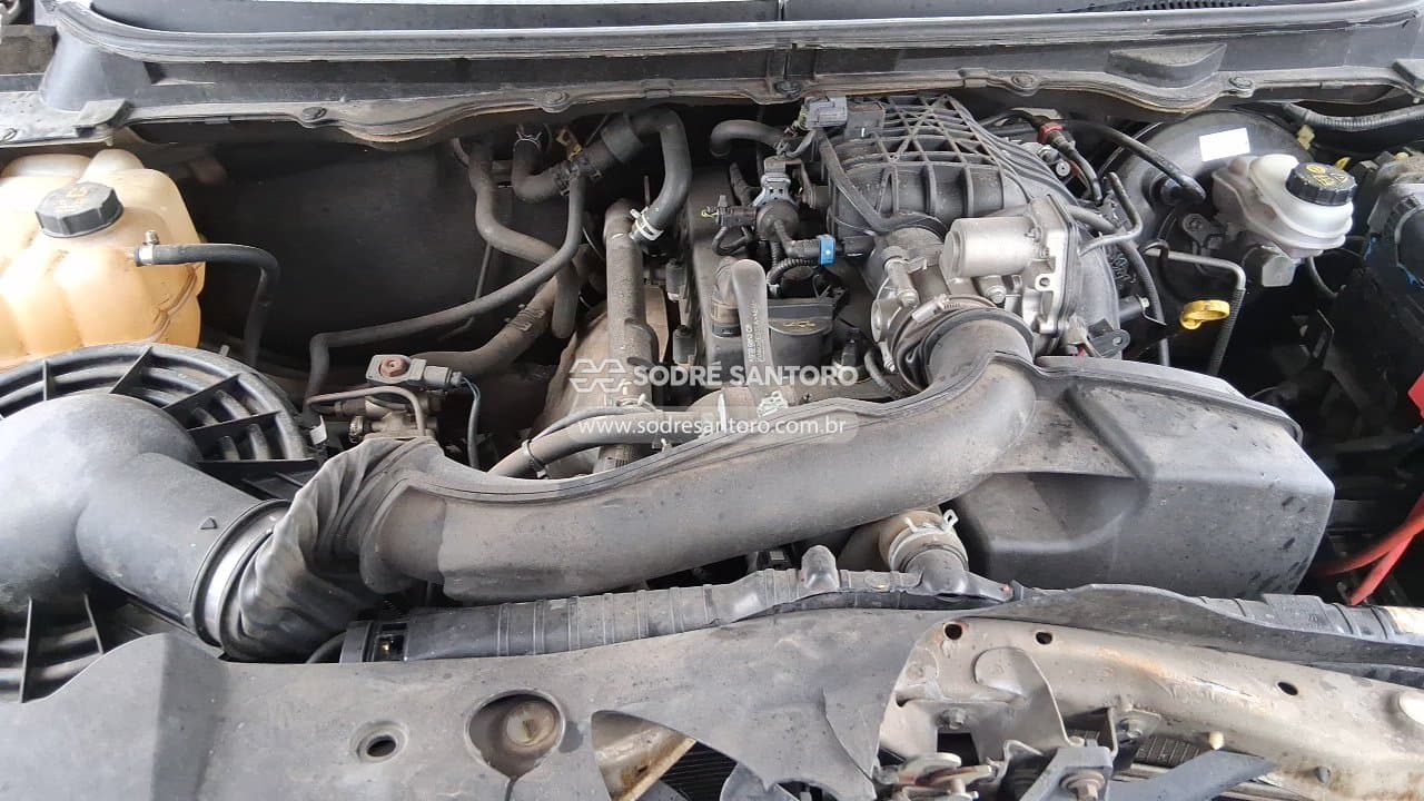 Ford Ranger 2019 — foto 5