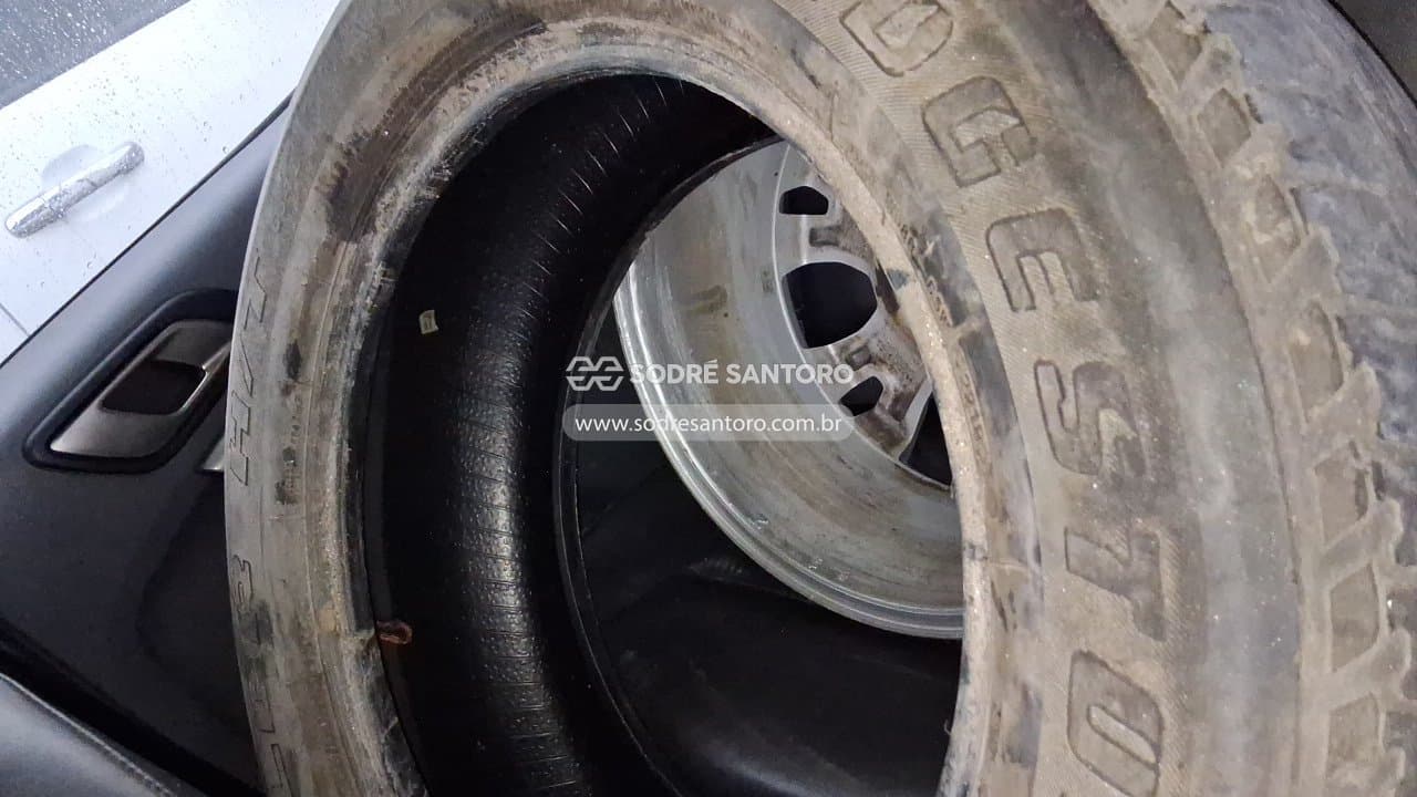 Ford Ranger 2019 — foto 9