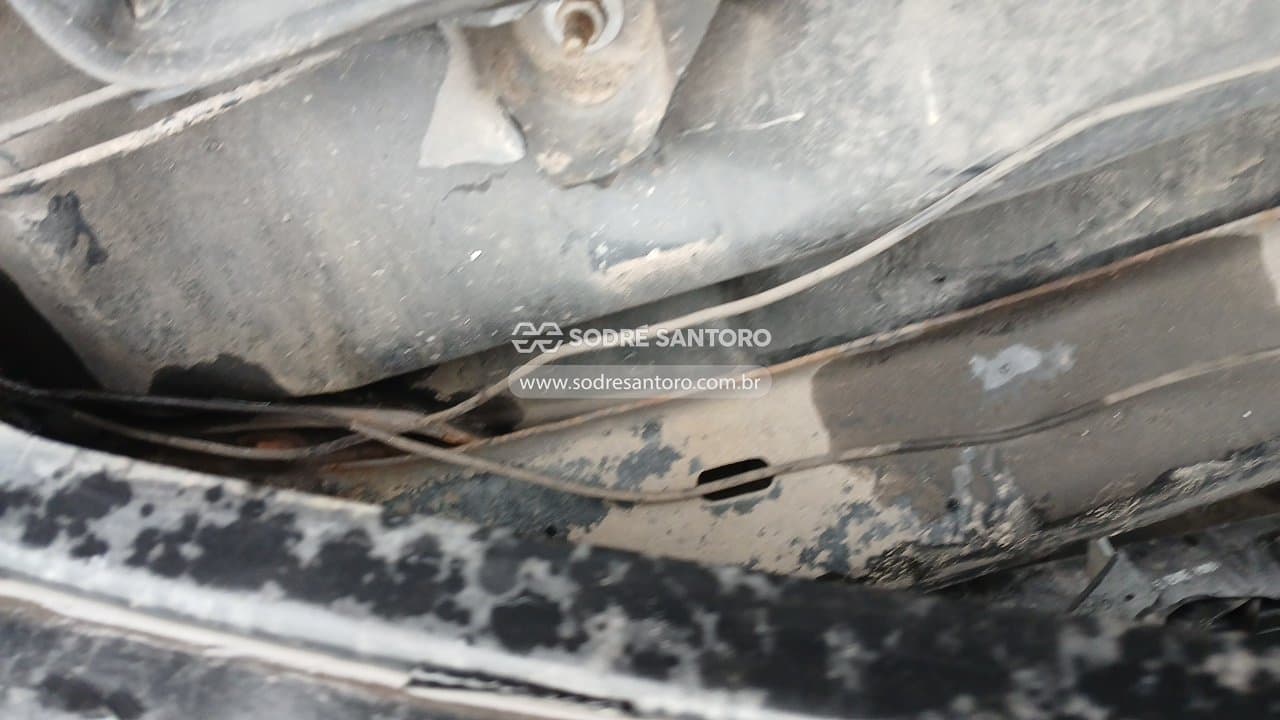 Citroën C4 Pallas 2008 — foto 12