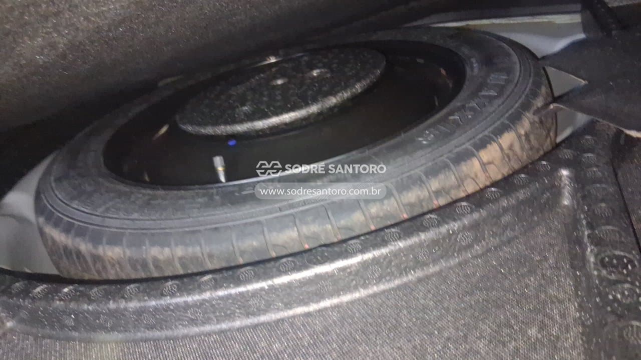 Ford Focus Se At 1.6 H 2014 — foto 9