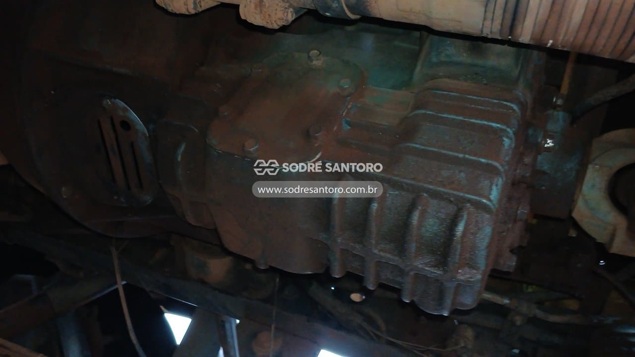 Volkswagen 13.180 Euro3 Worker 2012 — foto 6