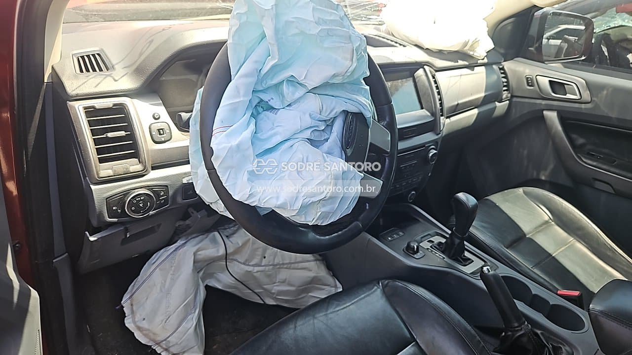Ford Ranger 2018 — foto 6