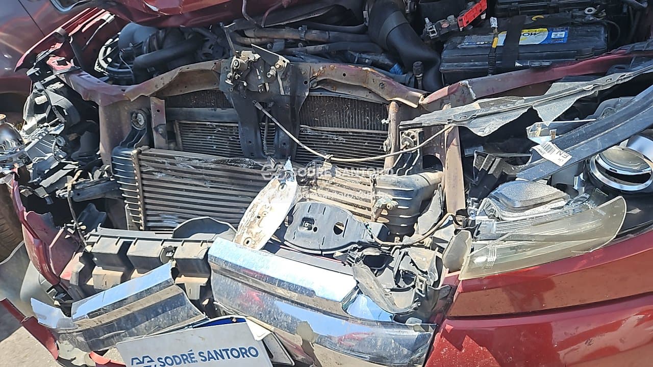 Ford Ranger 2018 — foto 12