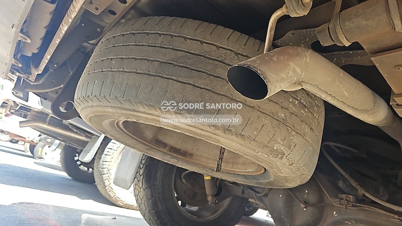 Ford Ranger 2018 — foto 9
