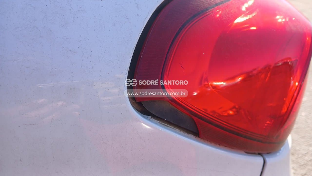 Renault Kwid Zen 10mt 2022 — foto 10