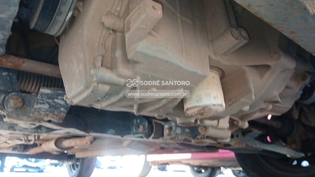 Renault Kwid Zen 10mt 2022 — foto 11