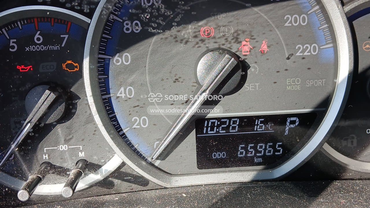 Toyota Yaris Ha Xl15 2023 — foto 7