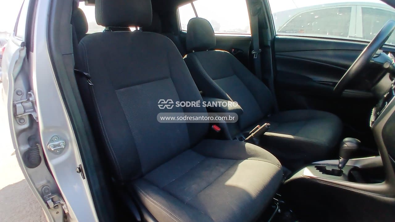 Toyota Yaris Ha Xl15 2023 — foto 9