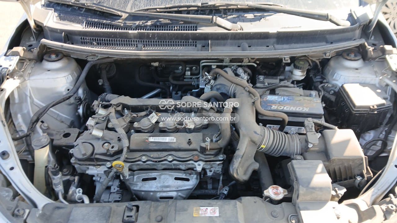 Toyota Yaris Ha Xl15 2023 — foto 5