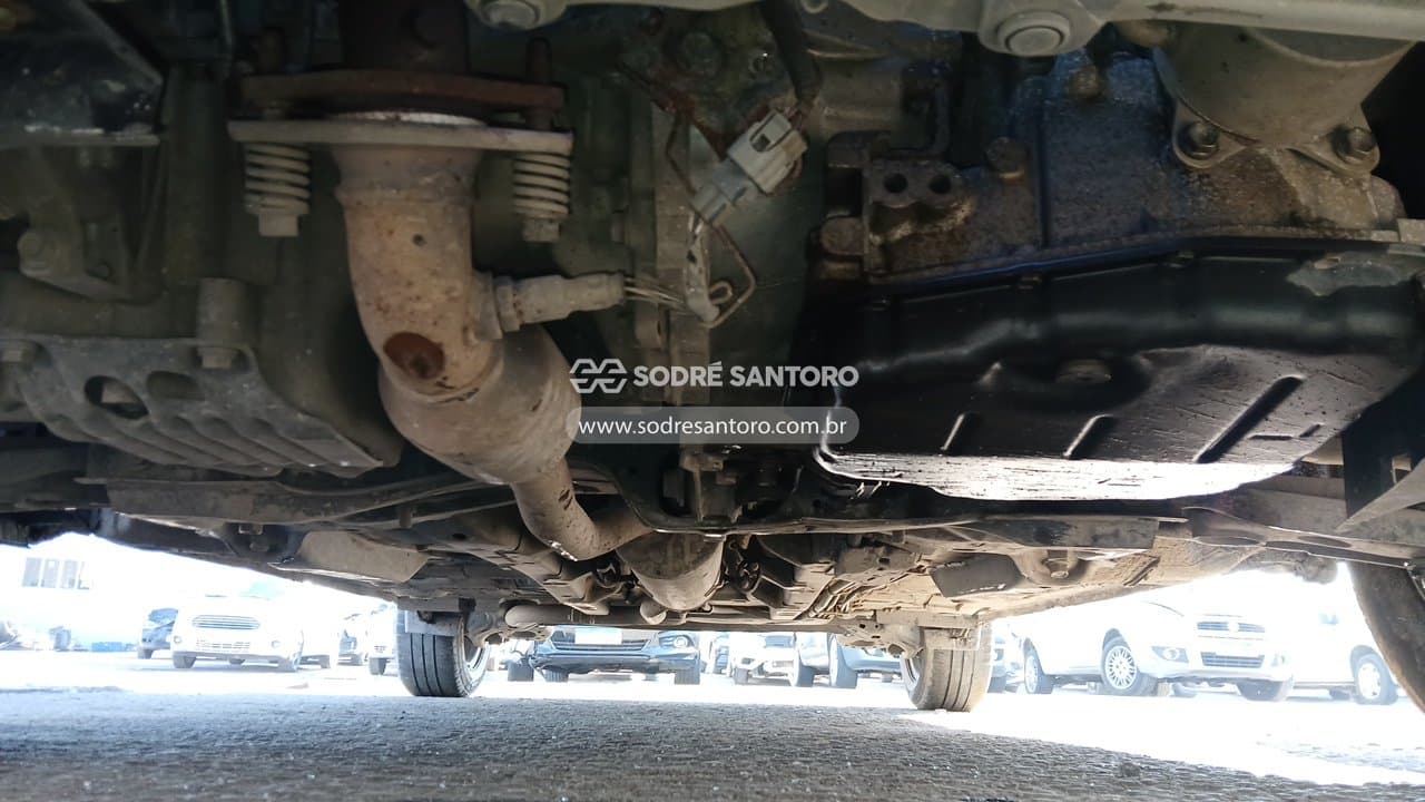 Toyota Yaris Ha Xl15 2023 — foto 12