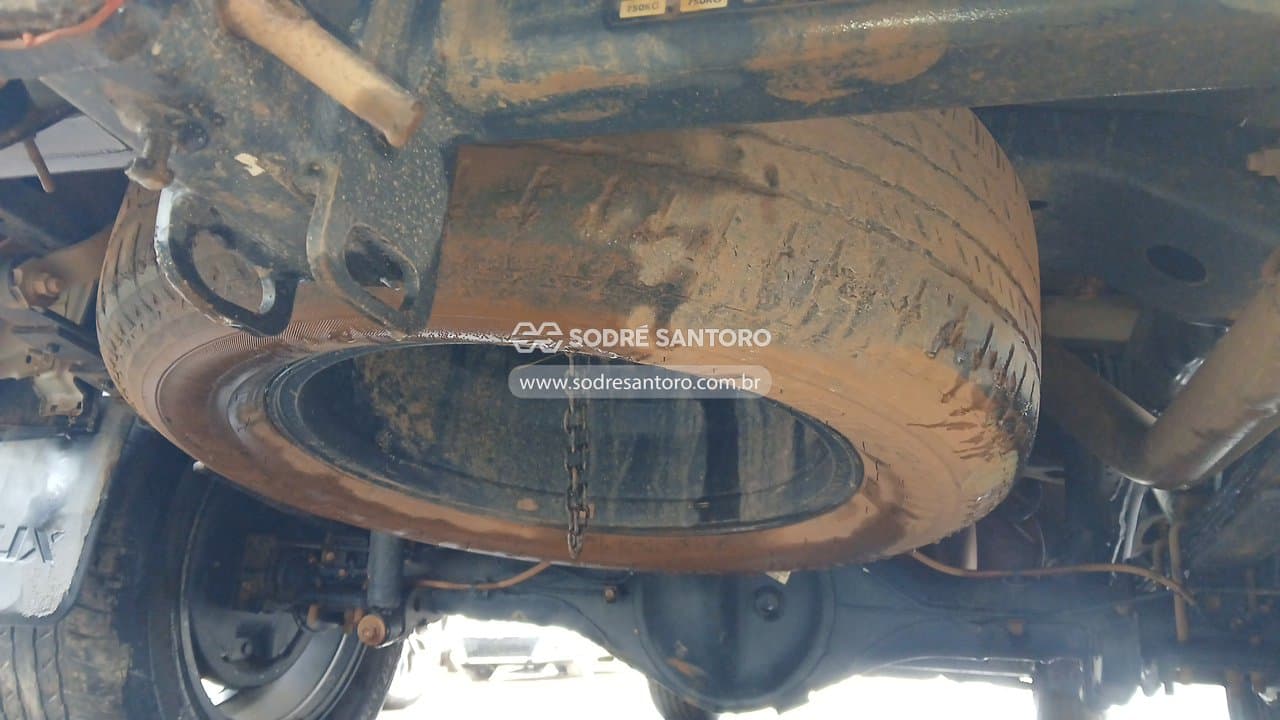 Toyota Hilux 2024 — foto 9
