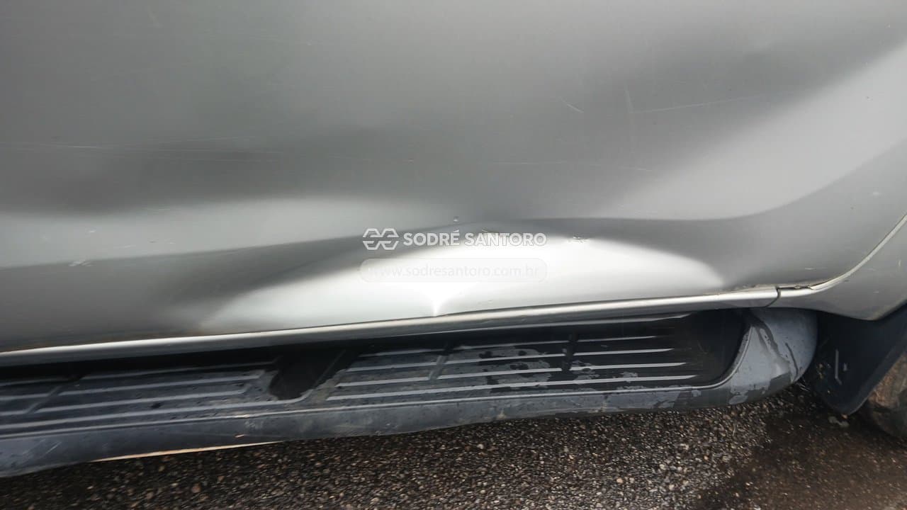 Toyota Hilux 2024 — foto 12