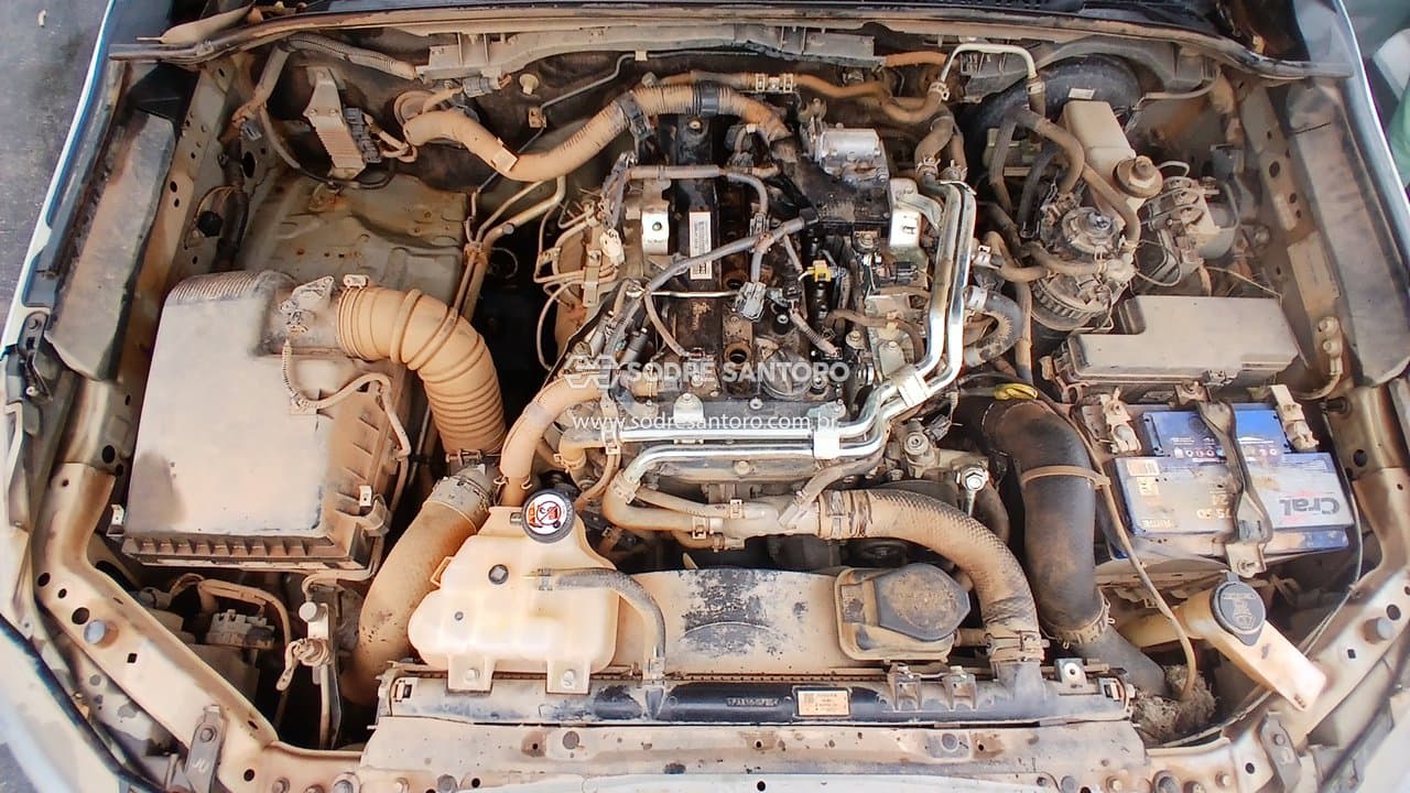 Toyota Hilux 2024 — foto 5