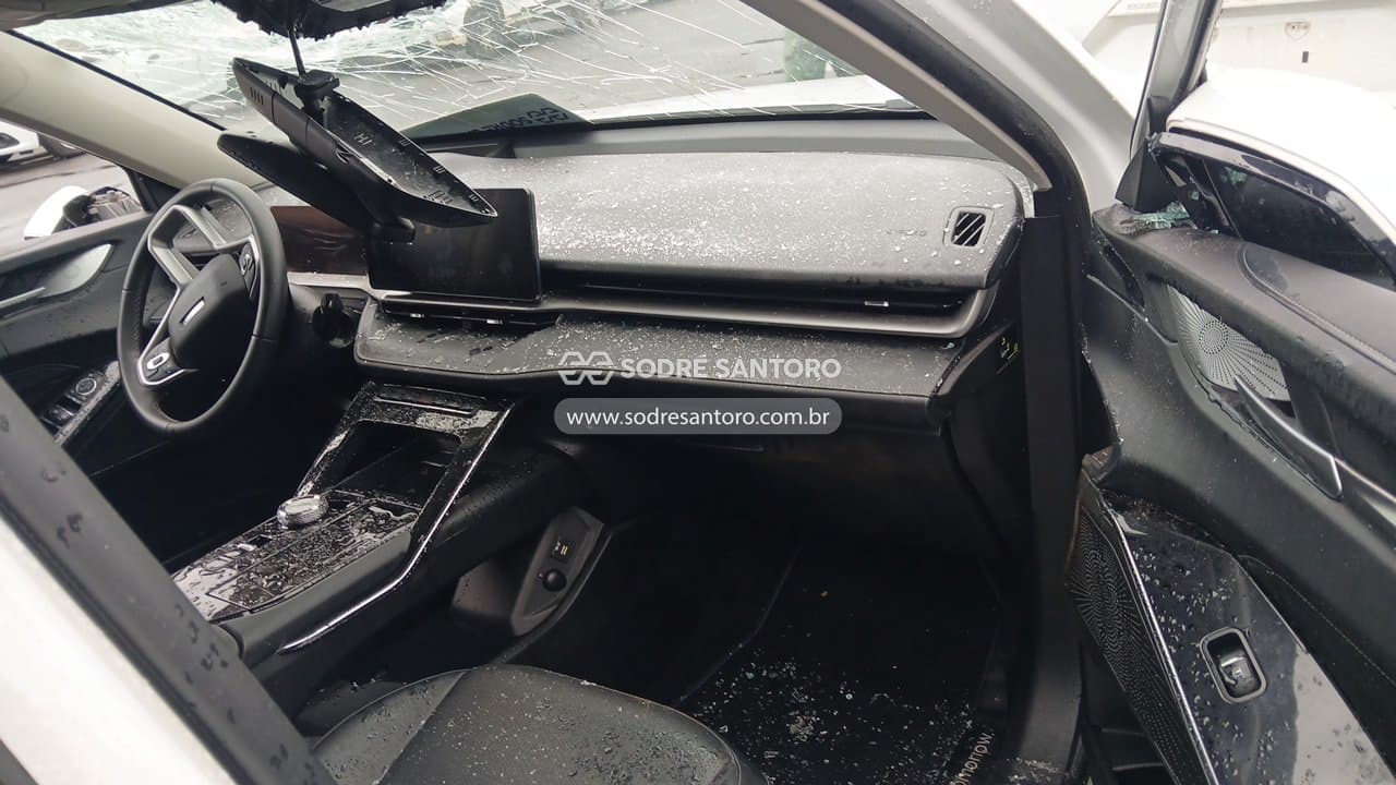 GWM Haval H6 Prem Hev 2025 — foto 7