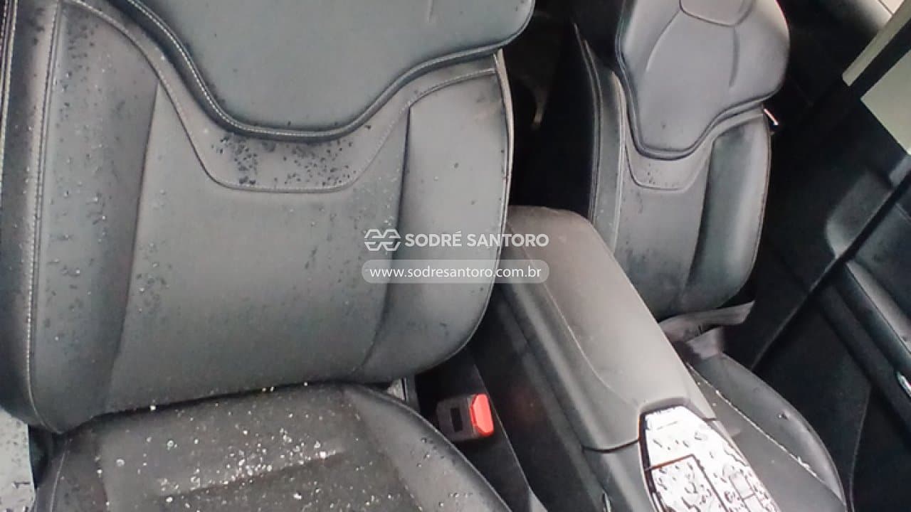 GWM Haval H6 Prem Hev 2025 — foto 8