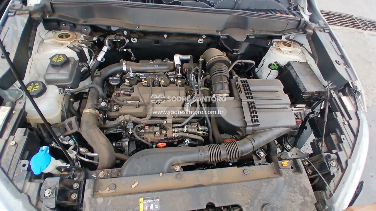 GWM Haval H6 Prem Hev 2025 — foto 5