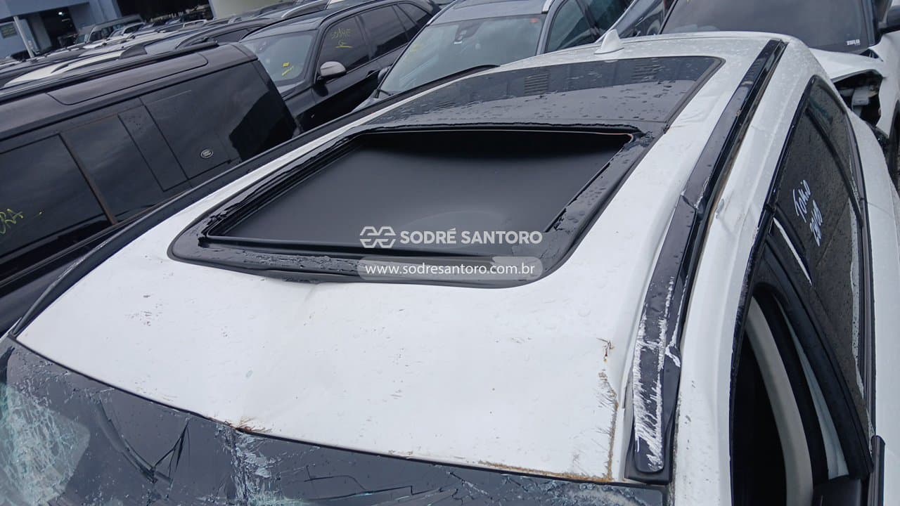 GWM Haval H6 Prem Hev 2025 — foto 9