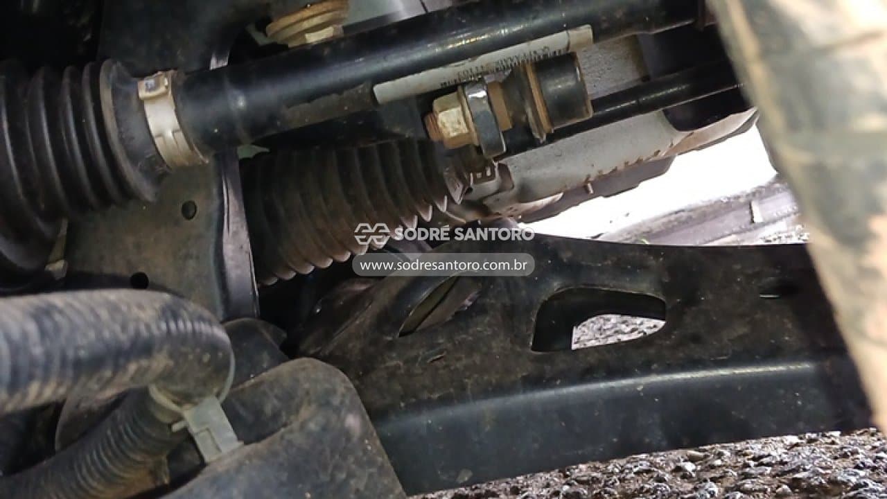 GWM Haval H6 Prem Hev 2025 — foto 11