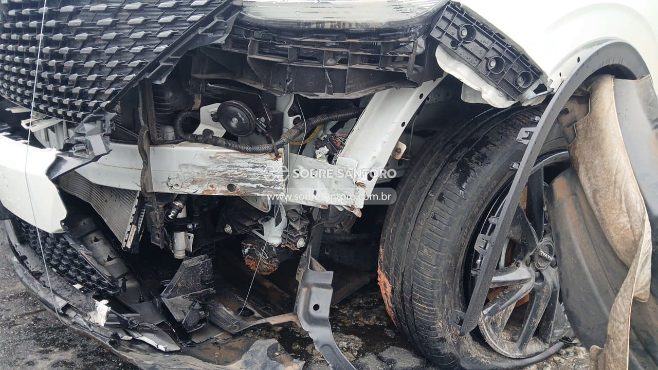 GWM Haval H6 Prem Hev 2025 — foto 12