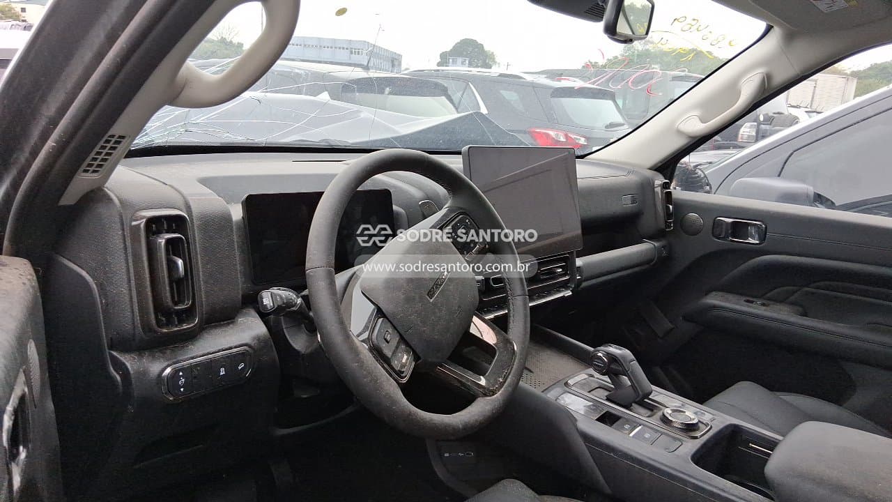 GWM Haval H9 Exc 2026 — foto 6