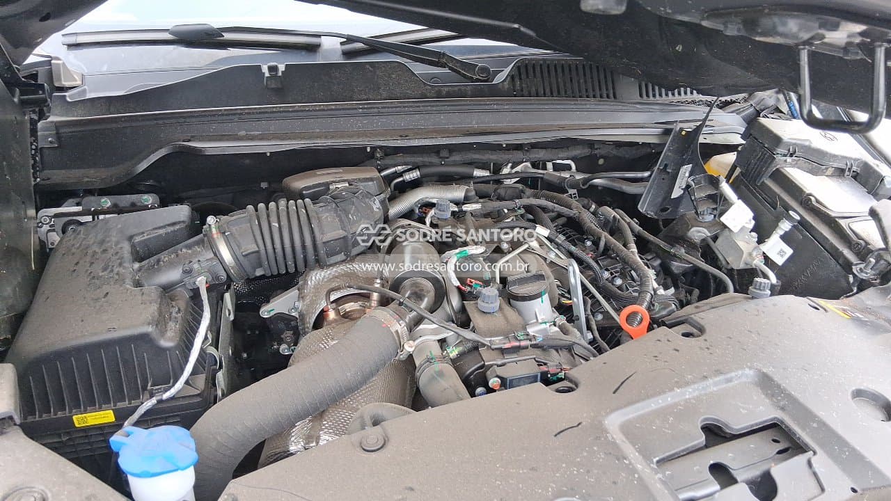 GWM Haval H9 Exc 2026 — foto 5
