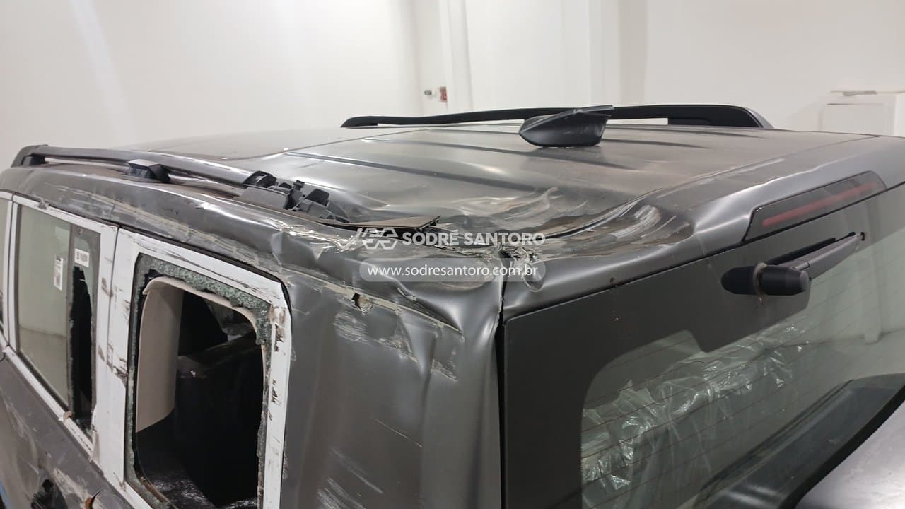 GWM Haval H9 Ex 2026 — foto 11