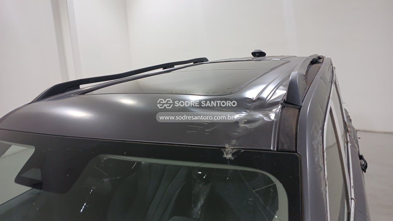 GWM Haval H9 Ex 2026 — foto 12