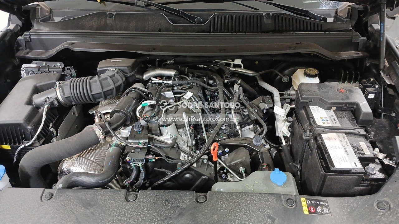 GWM Haval H9 Ex 2026 — foto 5