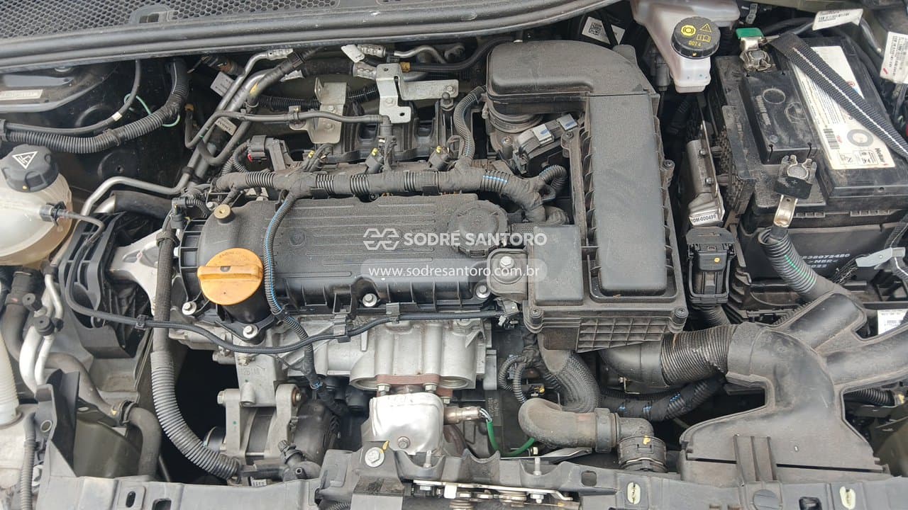 Peugeot 208 Style Mt 2023 — foto 5