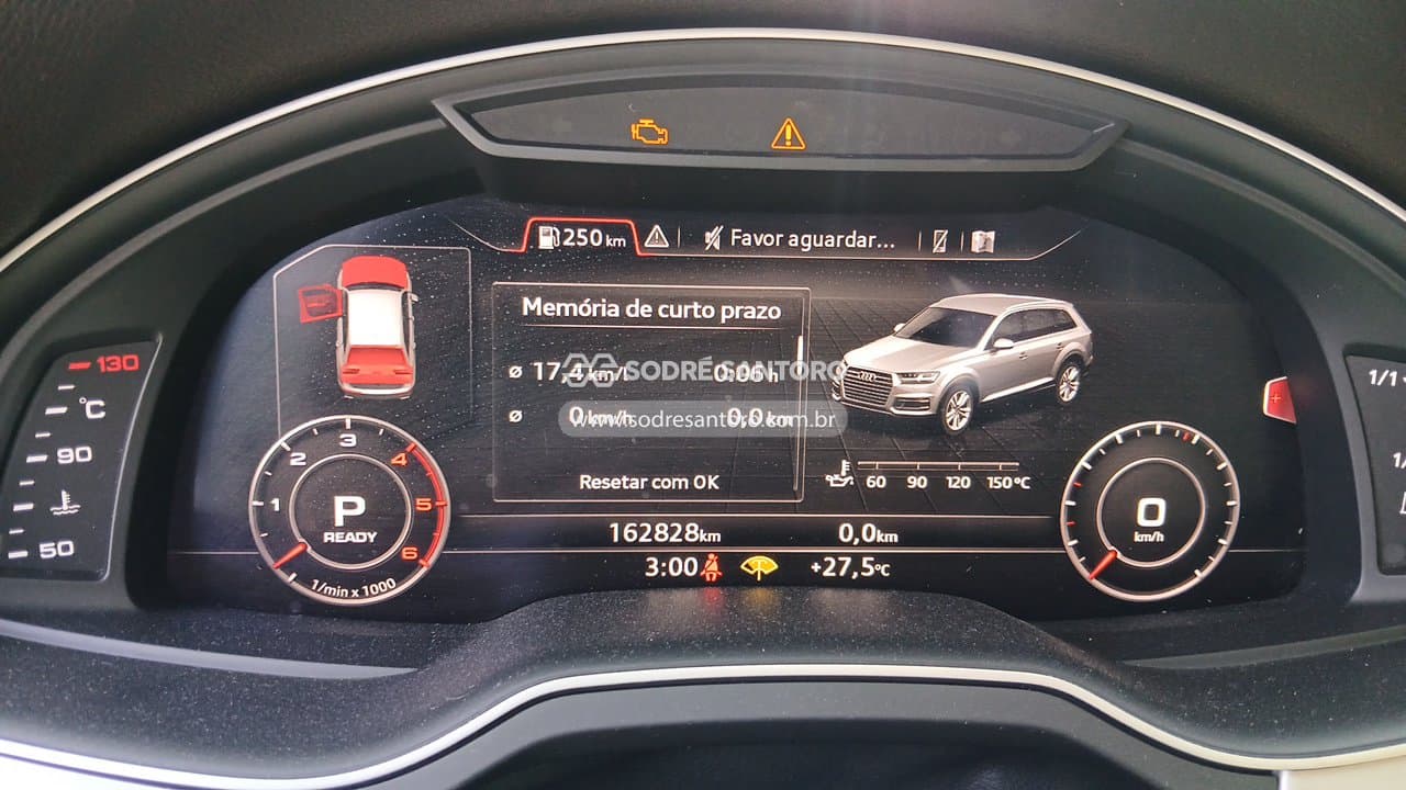 Audi Q7 3.0 Tdi 2018 — foto 7
