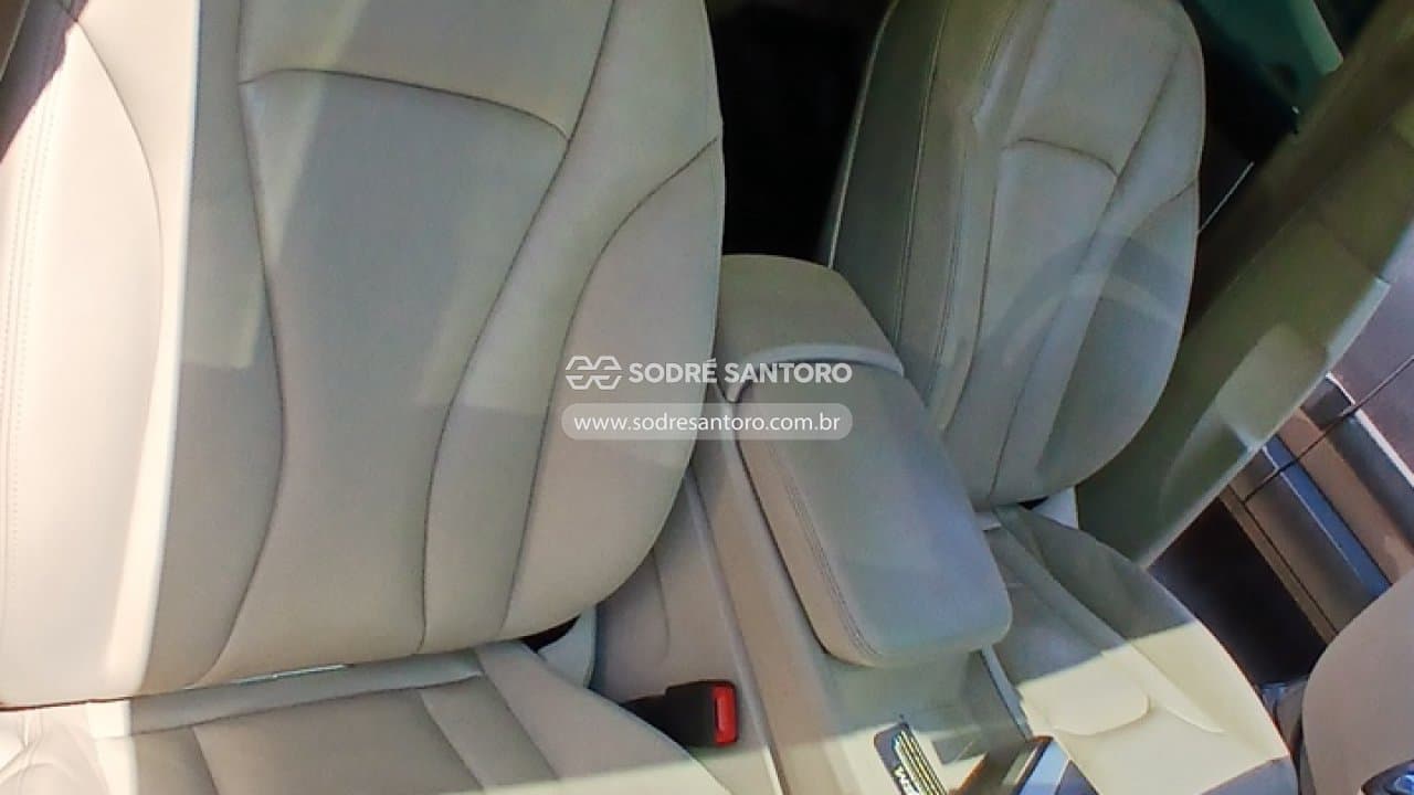 Audi Q7 3.0 Tdi 2018 — foto 9